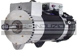 Alternador C.E.Niehoff C653A C653 - Electric Parts Repair